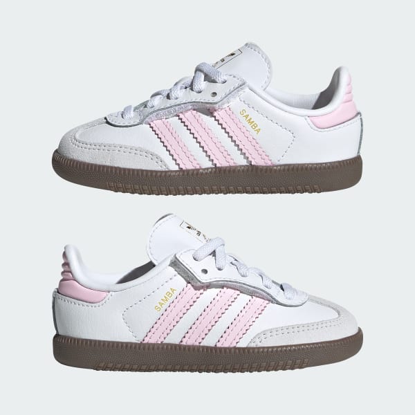 サンバ OG / SAMBA OG