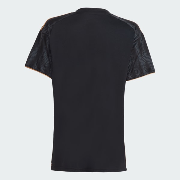 Preto Camisa III do Atlético Mineiro 25