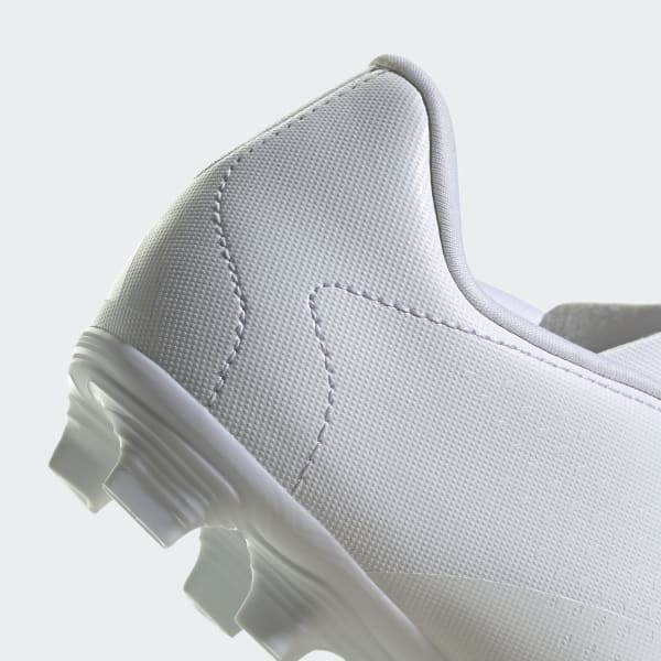 adidas Predator Accuracy.4 Flexible Ground Cleats White adidas