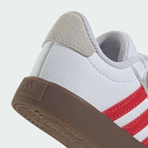 Adidas VL Court 3.0 Shoes Kids BUY ONLINE