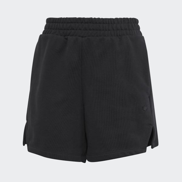 Preto Calções Contempo Adicolor KO670