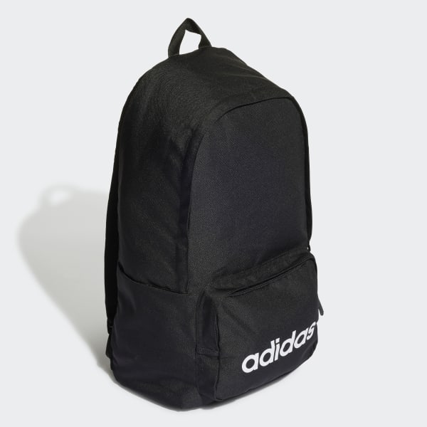 Negro Mochila Classic Extragrande