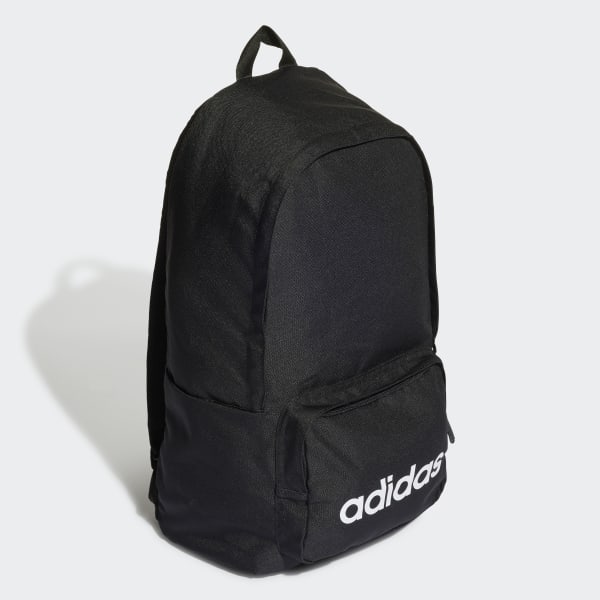 adidas Classic Backpack Extra Large Black adidas Thailand