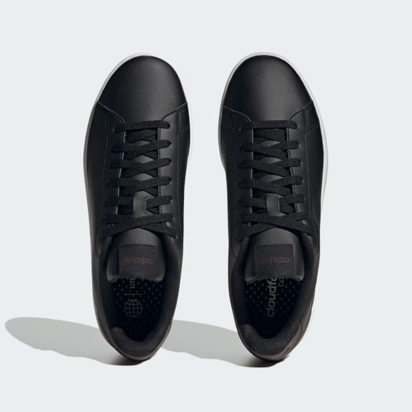 adidas Performance Shoe - Advantage K - Black » Cheap Shipping