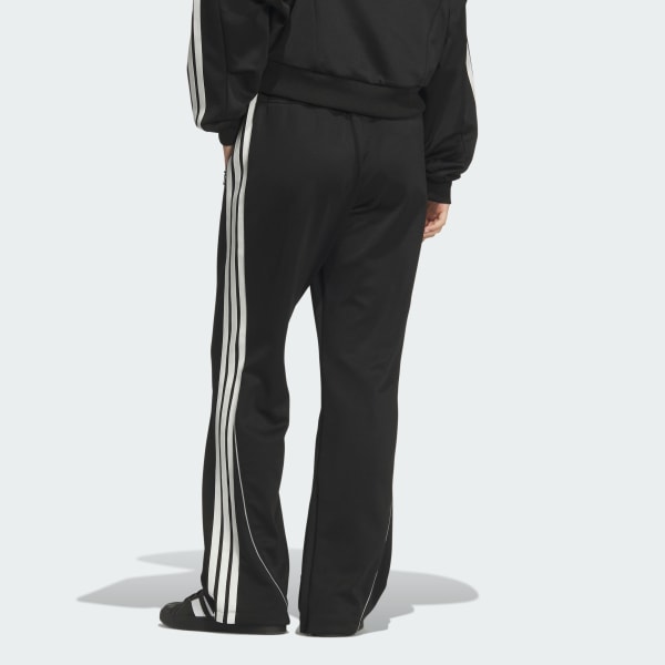 ブラック STSV トラック パンツ