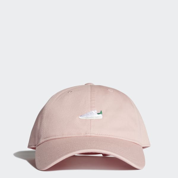 Adidas stan smith cap clearance