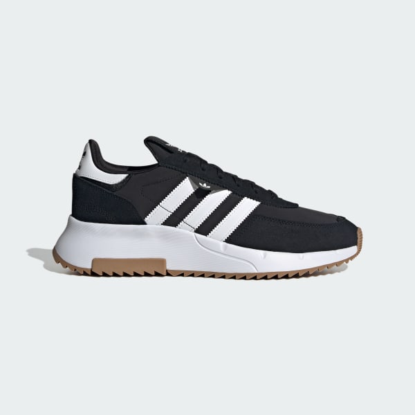【shin】 adidas Retropy F2 Shoes - Black | adidas Türkiye