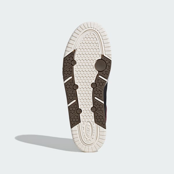 Schwarz Adi2000 Schuh