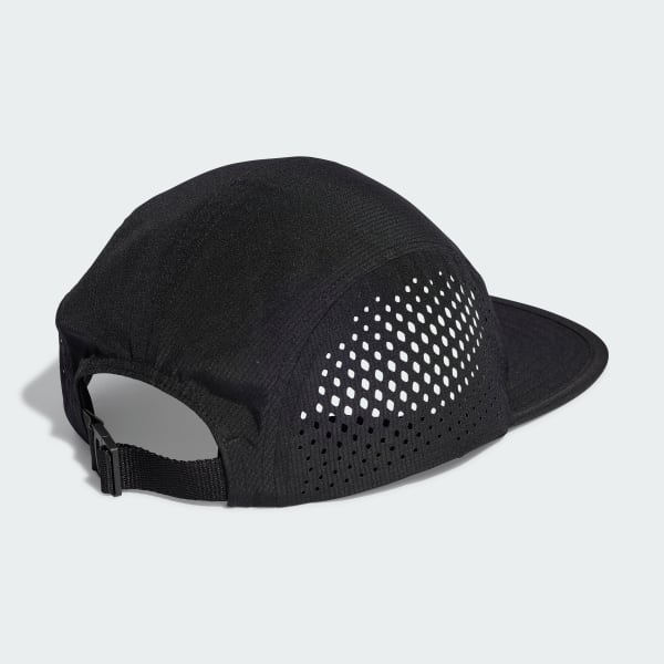 Preto Boné Running x 4D HEAT.RDY
