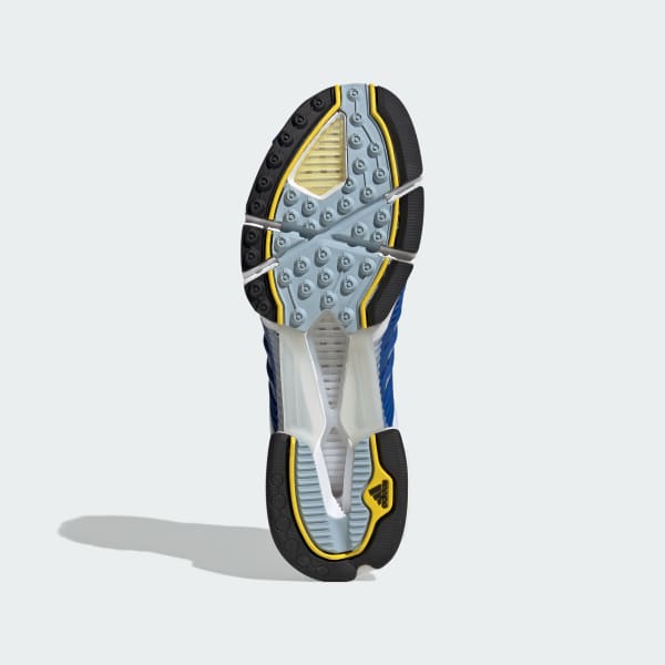 Wit Climacool 1 Schoenen