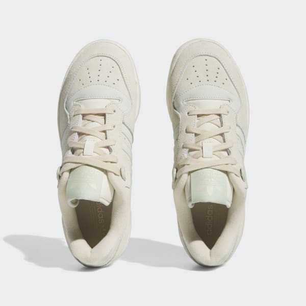 Adidas originals deals rivalry white