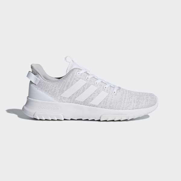 adidas cf racer tr white