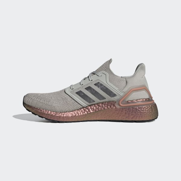 ultraboost 20 metal grey