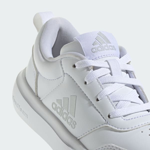 Adidas shop easy blanche