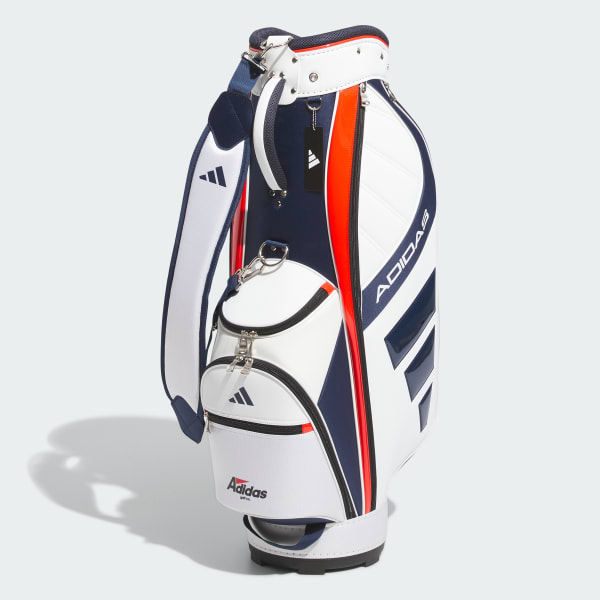 Adidas golf bag 2018 sales