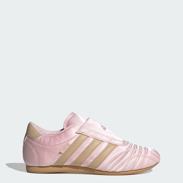 adidas Taekwondo Shoes - Pink | adidas Singapore