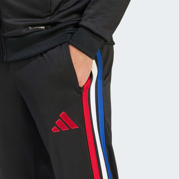adidas Tiro 26 League Training Pants - Black | Free Shipping with