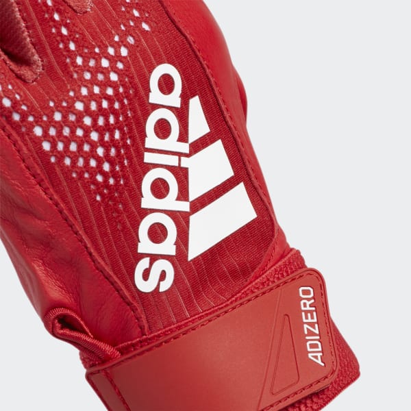 Adidas batting gloves adizero cheap