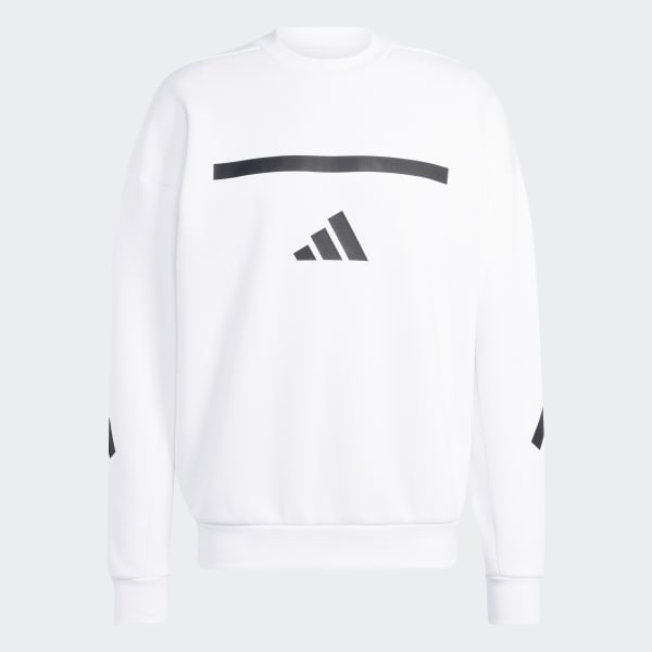 Adidas zne crew top
