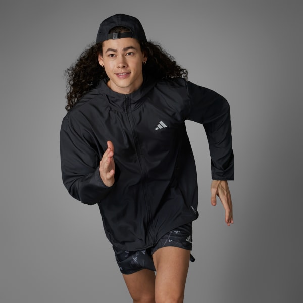 Veste running adidas 2025