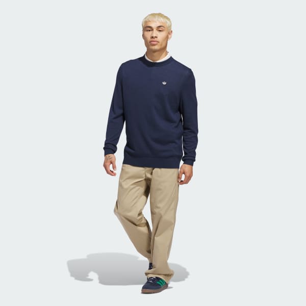 Bej Originals TWISTWEAVE Pantolon