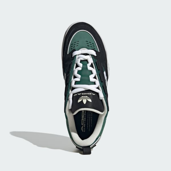 Negro Zapatilla Adi2000