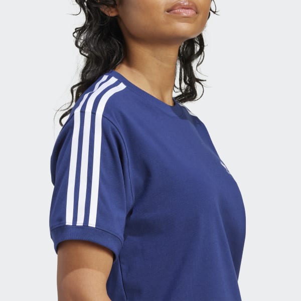 adidas サッカーシャツ 青 ストライプ 楽天市場】【チームオーダー対応】 アディダス ゲームシャツ