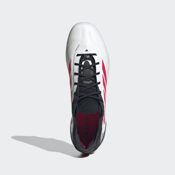 シューズ COPA PURE 3 ELITE SG adidas Buty Copa Pure 3 Elite SG - Bialy | adidas Poland