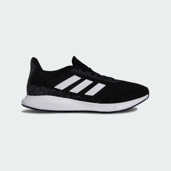Preto ENDO RUN W