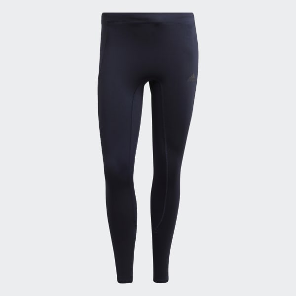 Blu Leggings 7/8 da running FastImpact