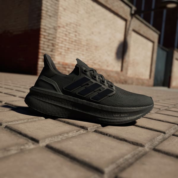 Adidas ultra boost hombre negras niño best sale