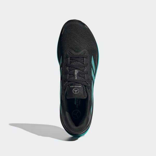 Μαύρο MERCEDES - AMG PETRONAS FORMULA ONE TEAM Supernova Rise 2 M
