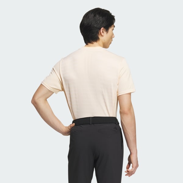 adidas ゴルフ サイドシームレスモック パフォーマンス メンズ ウェア ADIDAS GOLF アディダス ゴルフ ULT365 PRIMEKNITサイド