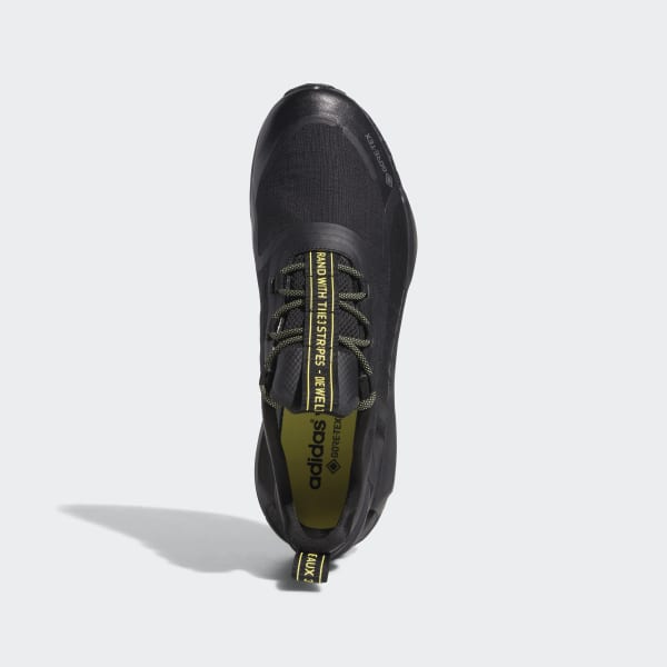 adidas NMD_V3 GORE-TEX Shoes - Black | adidas Singapore