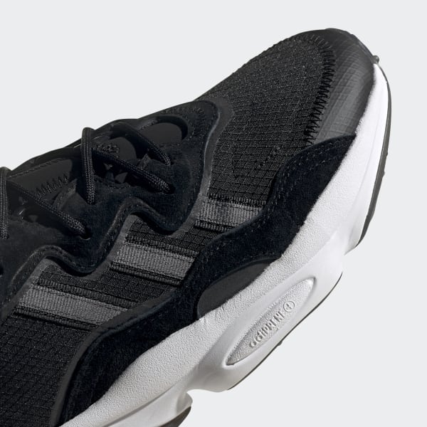 adidas ozweego grey four