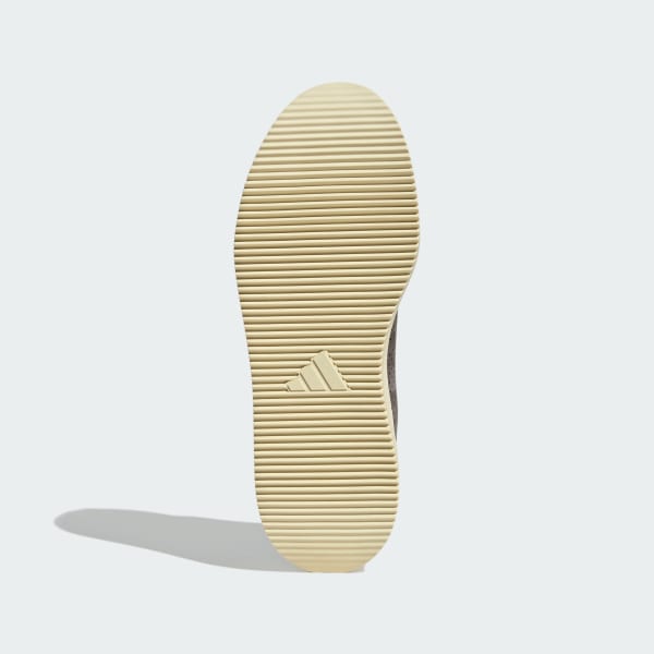 Brown Acesmash Shoes