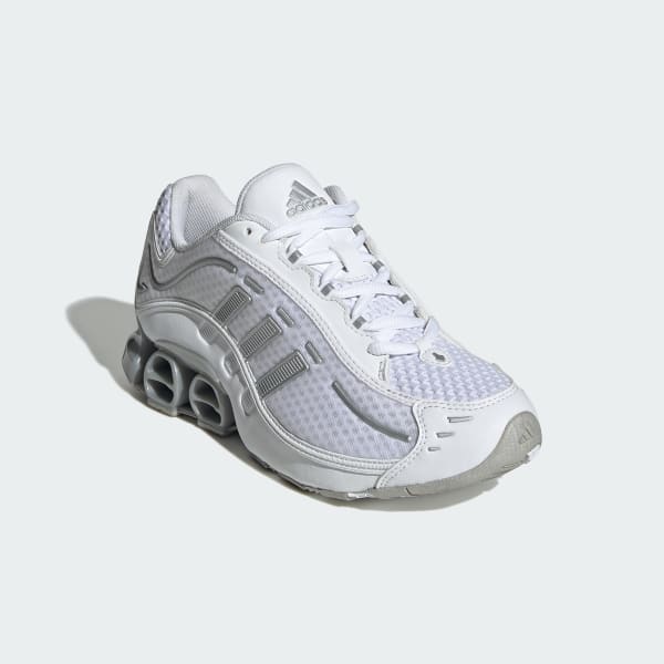 adidas Megaride O1 Shoes - White | Free Shipping with adidas Megaride O1 Shoes - White | Free Shipping with