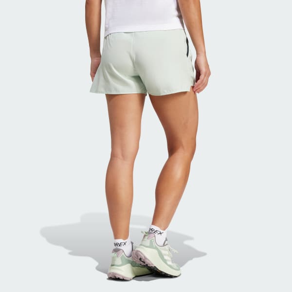 Verde Shorts Terrex Multi Light