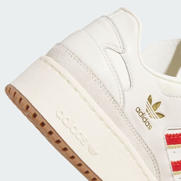 Adidas Forum Bold Stripes Shoes BUY IN EUROPE