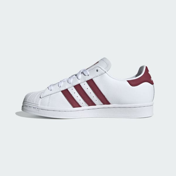 adidas Superstar Shoes White Free Shipping with adiClub adidas US