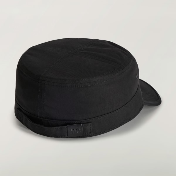 noir CASQUETTE WORKWEAR Y-3
