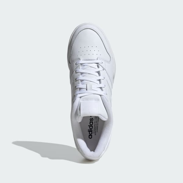 adidas Team Court 2.0 STR Schuh WeiB adidas Deutschland