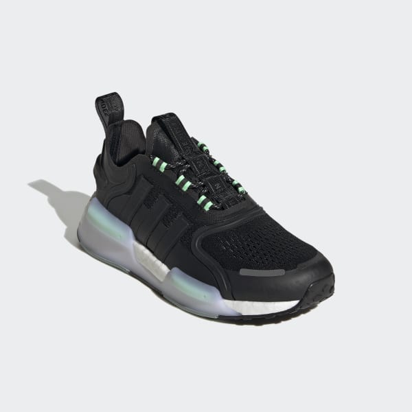 Black NMD_V3 Shoes