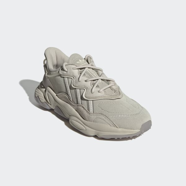 ozweego sneakers beige