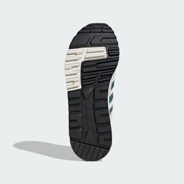 White ZX 600 Shoes