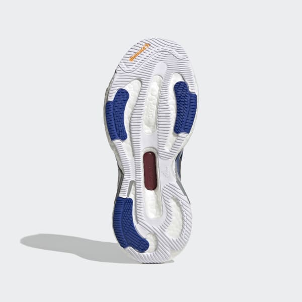 Noir Chaussure de running adidas by Stella McCartney SolarGlide LVM94