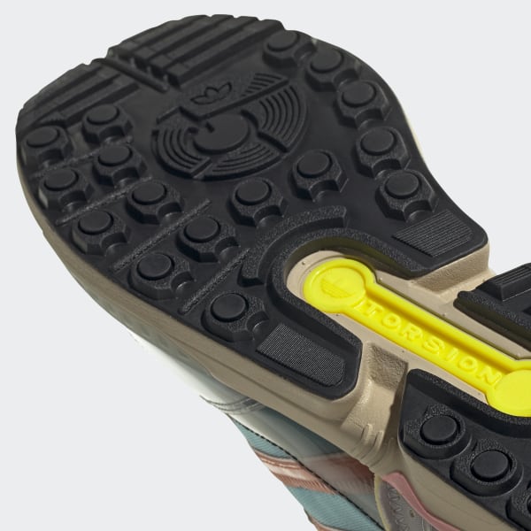 Adidas Krossovki Zx 0006 X Ray Inside Out Biryuzovyj Adidas Rossiya