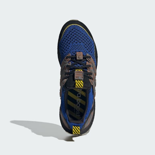 modrá Boty Ultraboost 1.0 Fortnite