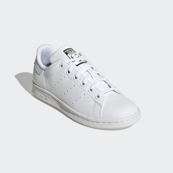 White Stan Smith Shoes