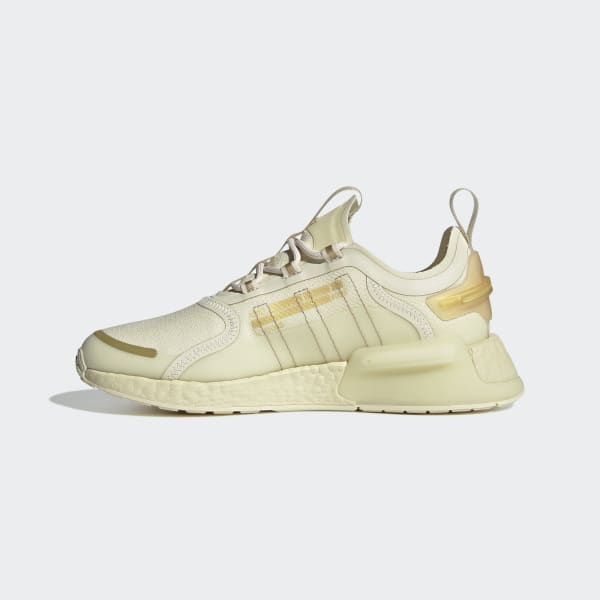Nmd dames gouden store
